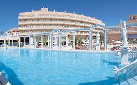 Hotel Cleopatra Palace